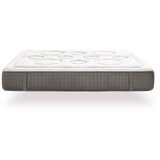 Moonia Tvrd/srednje tvrd obostrani/s termo regulacijom madrac od pjene 140x200 cm HEXAFLEX GEL – | shoptok.hr