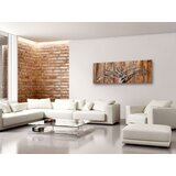  Slika - Tree Chronicle (1 Part) Narrow 120x40 | shoptok.hr