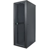 Intellinet rack orman 713191 19"/42U 800x800x2033/staklena vrata/bravica | Eponuda.com