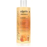 Pumpkin Time Regenerating Shampoo regenerirajući šampon za suhu i oslabljenu kosu 300 ml