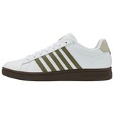 K-Swiss Nizke superge Court Tiebreak Ii pisana | Shoptok.si
