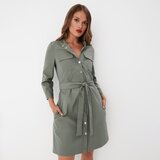 Mohito Srajčna obleka mini | Shoptok.si