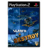 Seek and Destroy (PS2) - rabljeno Cene