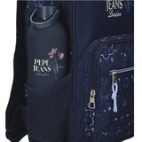 Pepe Jeans NORA ranac za &amp;scaron;kolu tirkizna Slike