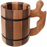  Drvena čaša 0,5 L | shoptok.hr