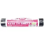 kese za smeće 60l