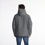 Wintro muška jakna alan jacket M