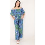 La Modeuse 66093_P153396 Plava | shoptok.hr