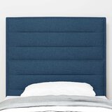  Uzglavlje Plava 90 cm tkanina | shoptok.hr