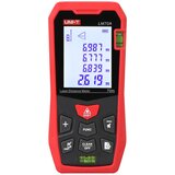 Uni-t laserski merilnik razdalj LM70A, 70 m | Shoptok.si