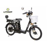 Veneco Eb-harmony crni | ePonuda.com