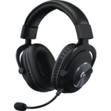 Logitech G PRO X Wired Gaming Headset – Blue Mic – BLACK – USB DAC | Eponuda.ba