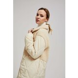 Marisse Quilted Jacket | Shoptok.si