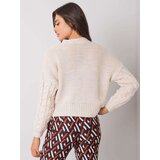 Sublevel Sweater-D90031J90792A2-beige | Shoptok.si