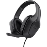 gaming slušalice Zirox black, GXT415