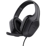 Trust GXT415 zirox headset crne slušalice (24990) Cene