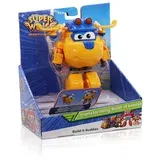 Super Wings Tranforming construction Donnie