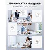 TICKTIME Pomodoro časovnik za organizacijo časa | Shoptok.si