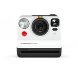 Polaroid FOTOAPARAT NOW BLACK&amp;WHITE EDITION | Shoptok.si