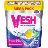 Violeta kapsule za perilo Vesh White 42/1 cene