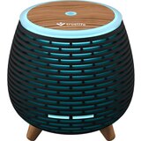 Truelife AIR Diffuser D4 ultrazvučni raspršivač mirisa i ovlaživač zraka 1 kom | shoptok.hr