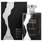 Rave Royal Supreme King parfumirana voda unisex 100 ml | Shoptok.si