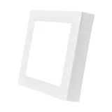 Bry led panel SMD SRP 18W SOR WHT 4000K