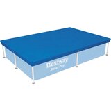 Bestway pokrivač za bazen Flowclear 221 x 150 cm | shoptok.hr
