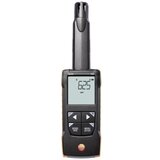 testo 535 – digitalni CO₂ mjerni instrument s priključkom za aplikaciju 535 mjerač ugljičnog dioksida 0 - 10000 ppm | Eponuda.ba