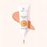 BasicLab Dermocosmetics Beauties vlažilna BB krema SPF 15 odtenek 210 Beige 33 ml | Shoptok.si