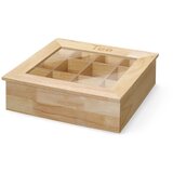  Škatla za Čaj, 300x280x90mm | Shoptok.si