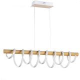 Lesnina XXXL VISEČA LED-SVETILKA //4500 K// | Shoptok.si
