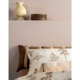 Essenza POSTELJNINA CECILE 200/200 cm saten krem barve | Shoptok.si