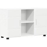  Kreveta FLORIN Bijelo 88,5 x 30,5 x 55,5 cm Konstruirano drvo | shoptok.hr
