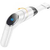 hoco. Usisavač ručni, Accu, 2000 mAh - ZP6 Speed | Eponuda.com