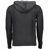 U.S. Polo Assn. US POLO CARDIGAN MEN BLACK | shoptok.hr