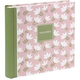 Goldbuch foto album Blossom Story 10x15 cm, za 200 fotografija | shoptok.hr