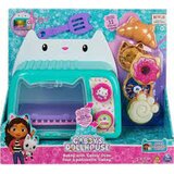  GDH: Gabbyjeva pečica za kolače set, (21642565) | Shoptok.si