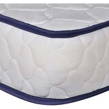  Vzmetica iz spominske pene 200 x 120 x 17 cm | Shoptok.si