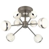 Globo stropna led-svetilka 61/29 cm | Shoptok.si