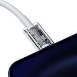 Baseus Superior kabel USB Type-C - Lightning Power Delivery 20 W 2 m | Shoptok.si