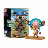 Mighty Jaxx Freeny’s Hidden Dissectibles: One Piece | ePonuda.com