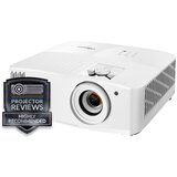 Optoma UHD55 Smart 4K UHD 240Hz 24fps home cinema projektor - | Shoptok.si