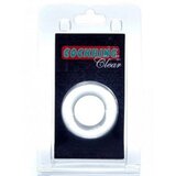 Prsten za penis | Cock-Ring Clear | ePonuda.com