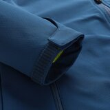 Alpine pro Women's softshell jacket ESPRITA gibraltar sea | Shoptok.si