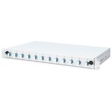 Digitus Fiber Optic Splice Box, Equipped, LC, OS2 | shoptok.hr