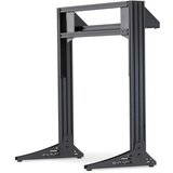  Gaming stol Playseat TV Stand XL - Single črne barve | Shoptok.si