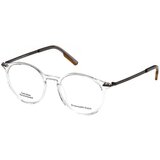 Ermenegildo Zegna EZ5171 026 - L (53) Cijene