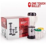  ONE TOUCH BULLET multipraktik za pripravo hitrih, zdravih napitkov in omak | Shoptok.si