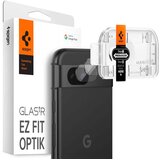 Spigen Optik.tR EZ FIT steklo za kamero (2 kosa) za Google Pixel 8a - prozorno | Shoptok.si